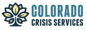 Colorado Crisis Line